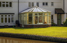 Heath Side conservatory leads