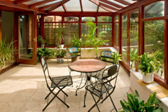 Heath Side conservatory quotes