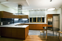 kitchen extensions Heath Side